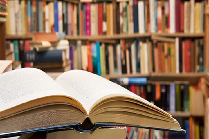 برخی بلاگرها بازار کتاب را هدایت می‌کنند