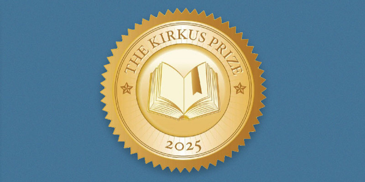 اعلام فینالیست‌های جایزه کرکاس 2025