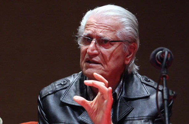 پیکر احمد پژمان آخر هفته به ایران خواهد آمد