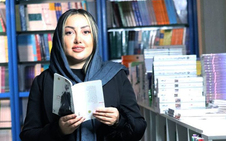 رمان «آمیگدالای ترش»؛ واکاوی لایه‌هایی از اشتراکات زن و اسطوره آب