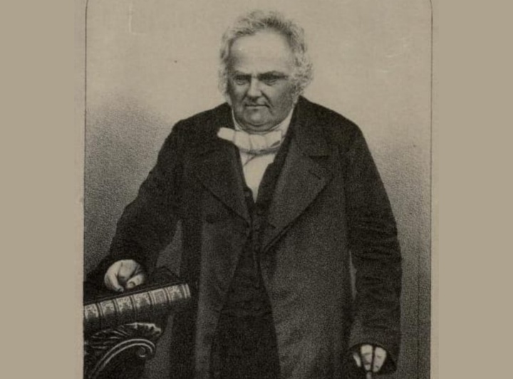 روایتی مستند از تأسیس نخستین مدرسه مدرن ایران در بوشهر