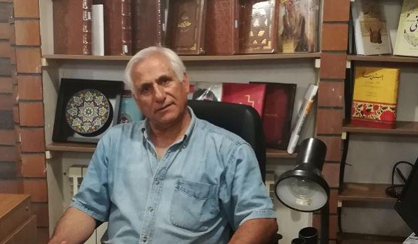 رنج نشر زنجان از بیمهری مولفان/ وقتی مرغ همسایه غاز است!