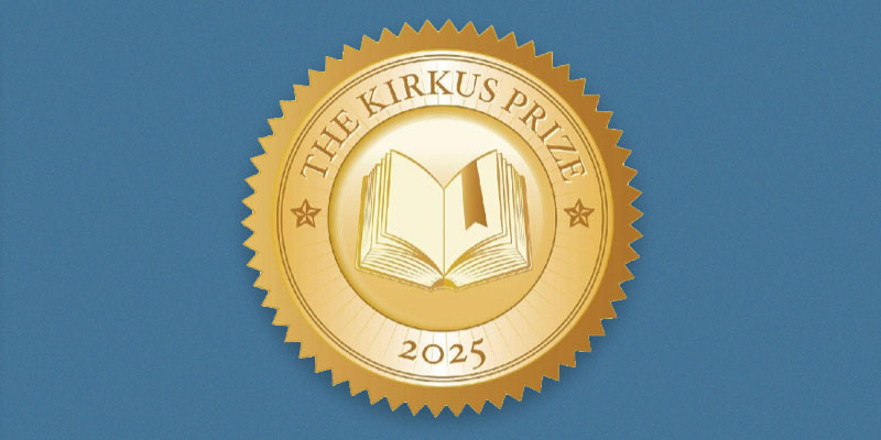 اعلام فینالیست‌های جایزه کرکاس 2025