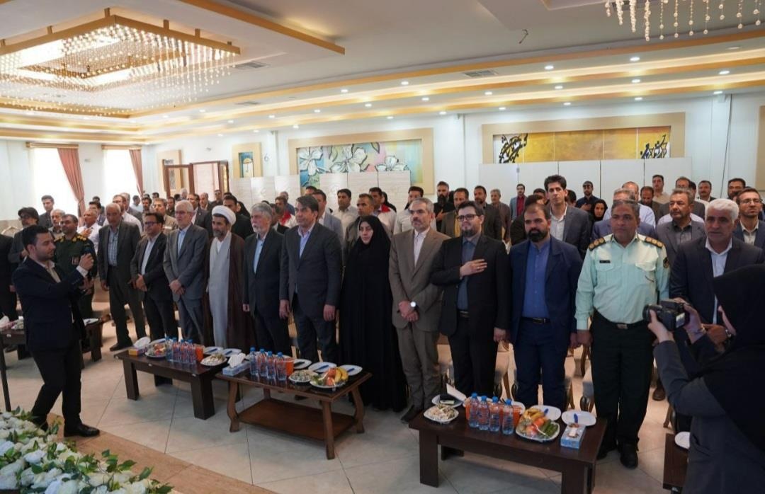 رویکرد وفاق در کشور تسری یافته است