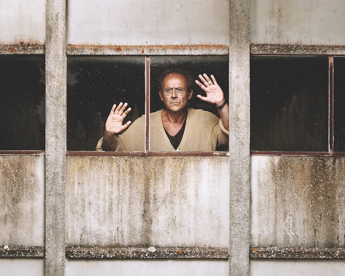 استیگلر از عصر بی‌عصری می‌گوید