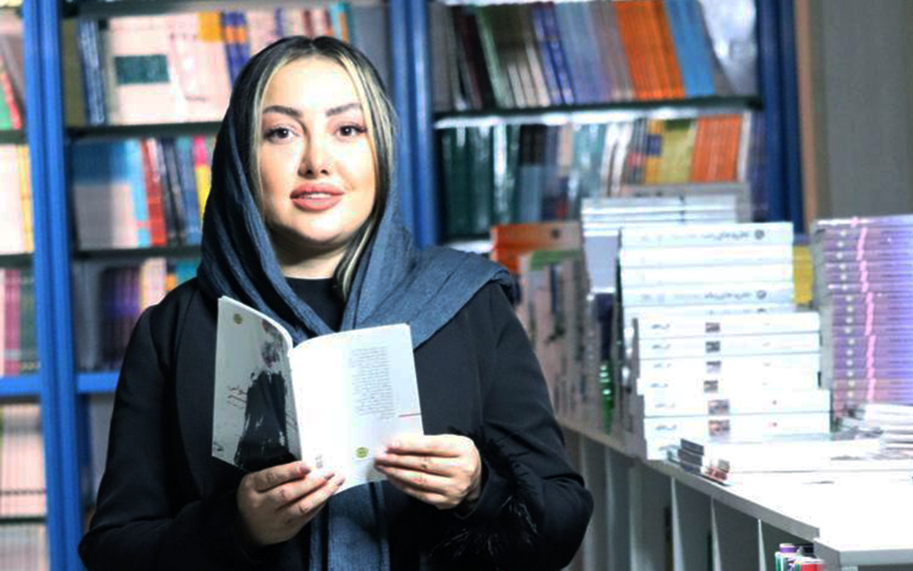 رمان «آمیگدالای ترش»؛ واکاوی لایه‌هایی از اشتراکات زن و اسطوره آب