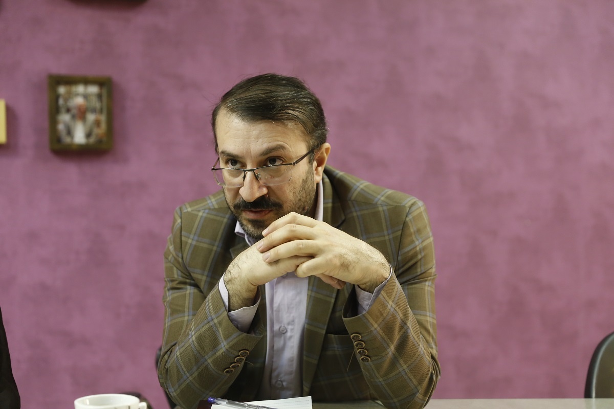 حافظ راستین میراث نبوی