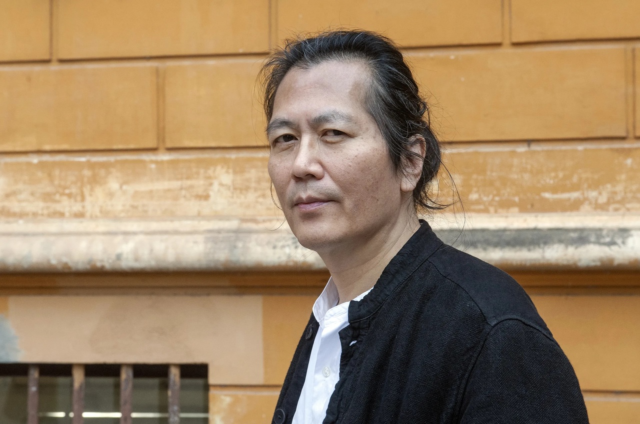 نیل به بودا شدن