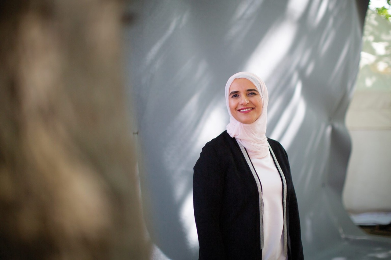 جوخه الحارثی راوی بی‌پروای حسرت‌های پنهان زنان است