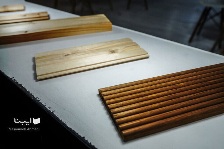 هشتمین نمایشگاه بین‌المللی کاغذ و مقوا