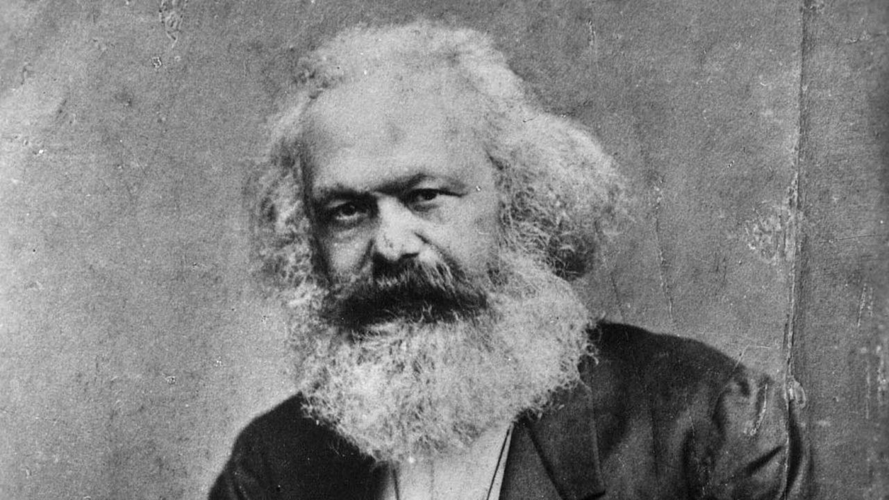 ماتریالیسم تاریخی روح زمانه بود