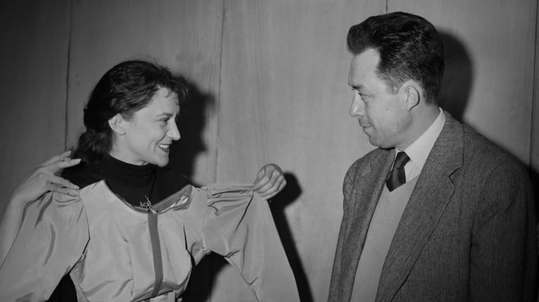 سیمای دیگر متفکر پوچ‌گرا