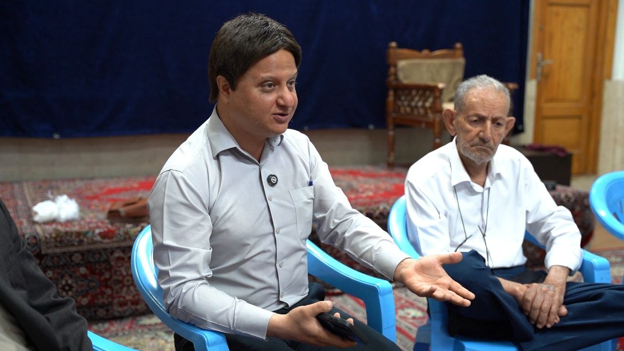 آغاز بهکار «حلقه ادبی چراغ» در شیراز