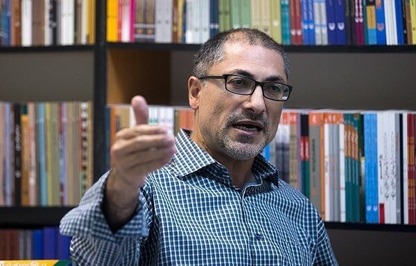 احمد پژمان؛ موسیقیدانی که رنگ و بوی ایرانی در موسیقی‌اش جاری بود