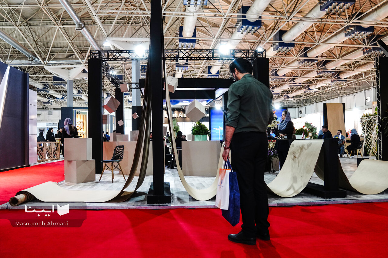 نمایشگاه تخصصی کاغذ؛ پلتفرمی برای تعامل، آموزش و توسعه بازار