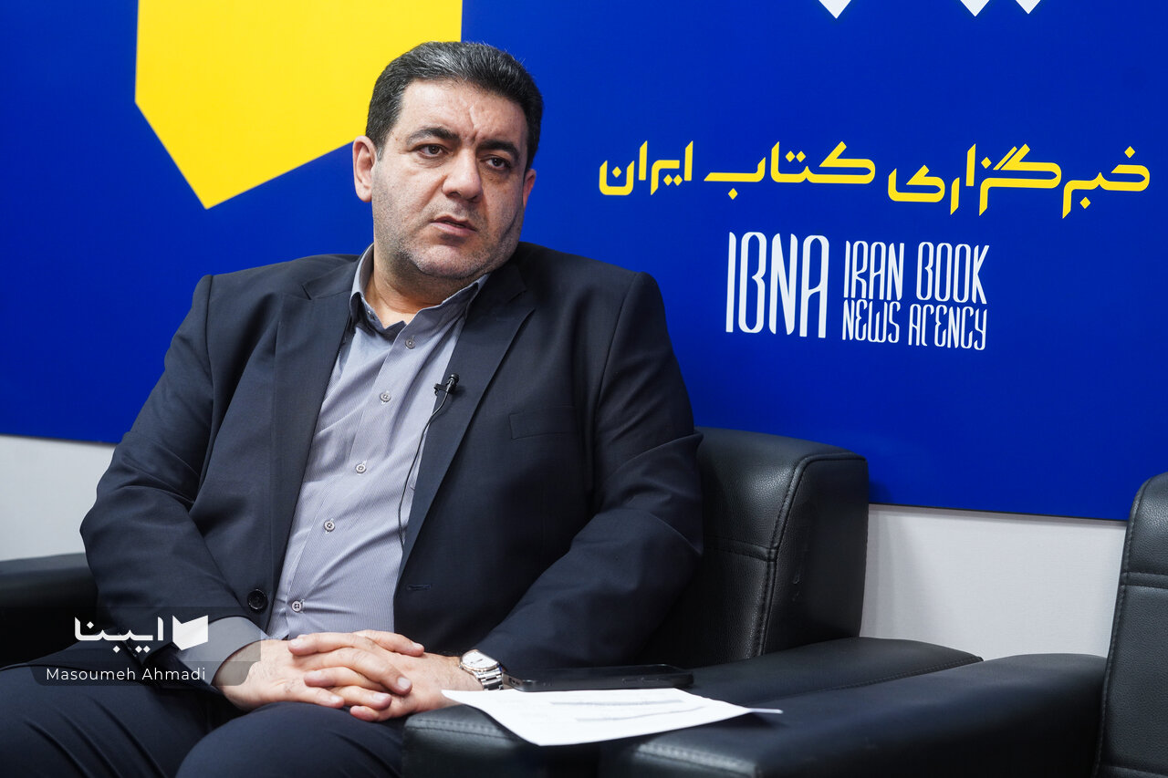 بسته ظرفیتها، دستاوردها و فرصتهای همکاری بینالمللی صنعت چاپ آماده میشود بسته ظرفیتها، دستاوردها و فرصتهای همکاری بینالمللی صنعت چاپ آماده میشود