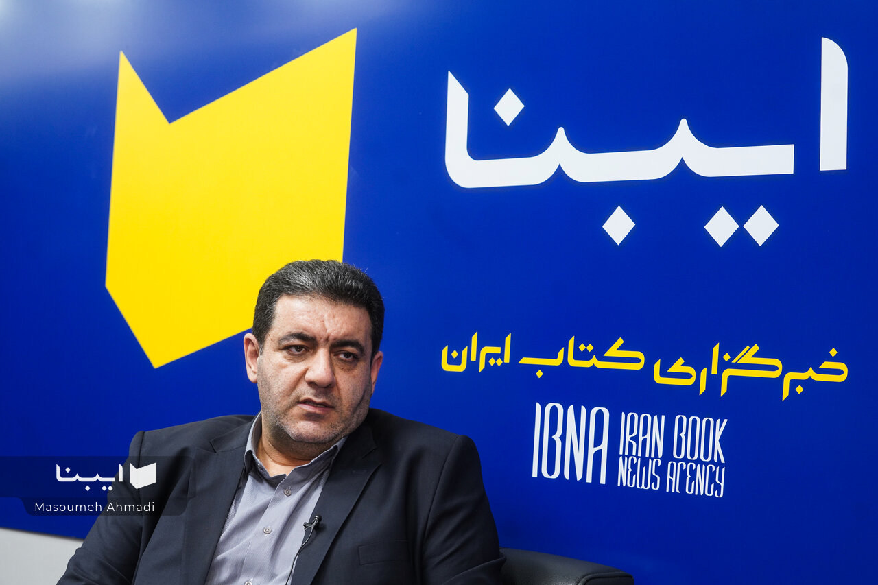 چرخه تولید چاپ و بستهبندی در جنگ رمضان متوقف نشد