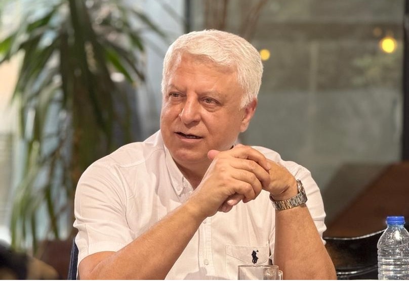 ماتریالیسم تاریخی روح زمانه بود