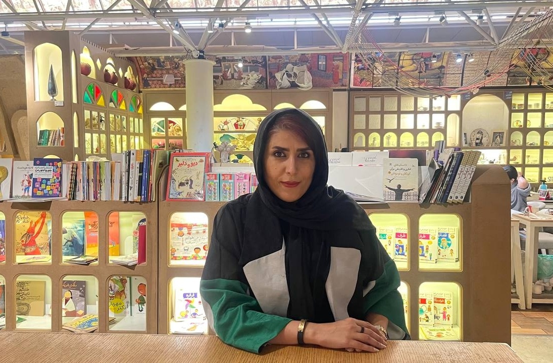 مسیر پیش‌روی مترجمان دشوار اما پرافتخار است