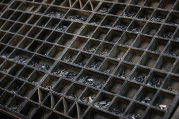 روایتی از اولین چاپخانه مدرن کرمان/ «سعادت» در روزگار حروف سربی