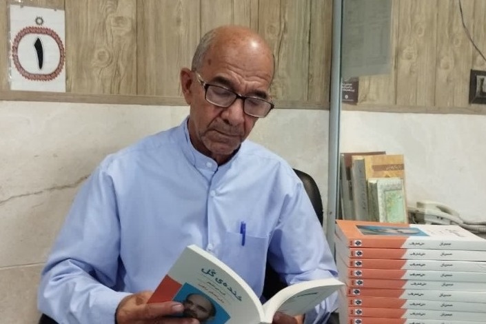 آینده روشن شعر آیینی/ ضعف آگاهی‌های تاریخی شعر امروز را تهدید می‌کند