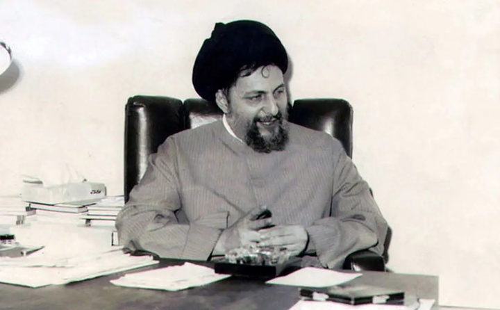 رونمایی از ۱۰۰ روایت صوتی رادیو ایران از اندیشه امام موسی صدر