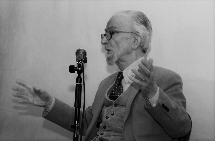 میراث محمود کیانوش برای ادبیات داستانی کودک