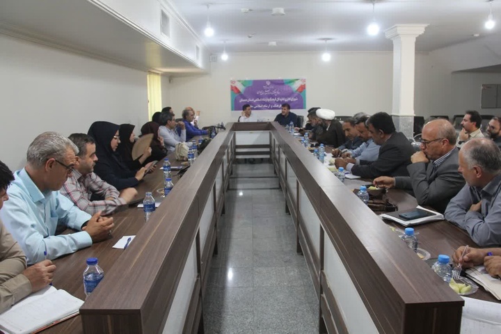 گردهمایی انجمن‌های ادبی همدان برگزار می‌شود