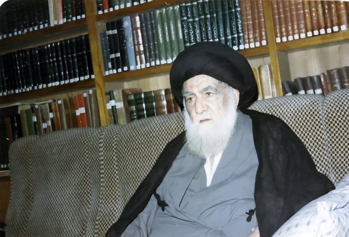 بقیه سلف صالح