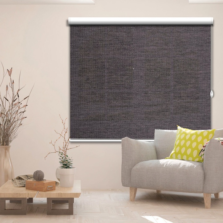 پرده شید رول؛ انتخاب اول دکوراسیون‌های مدرن و شیک