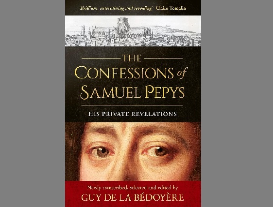 خاطرات مشهورترین یادداشت‌نویس قرن هفدهم انگلستان