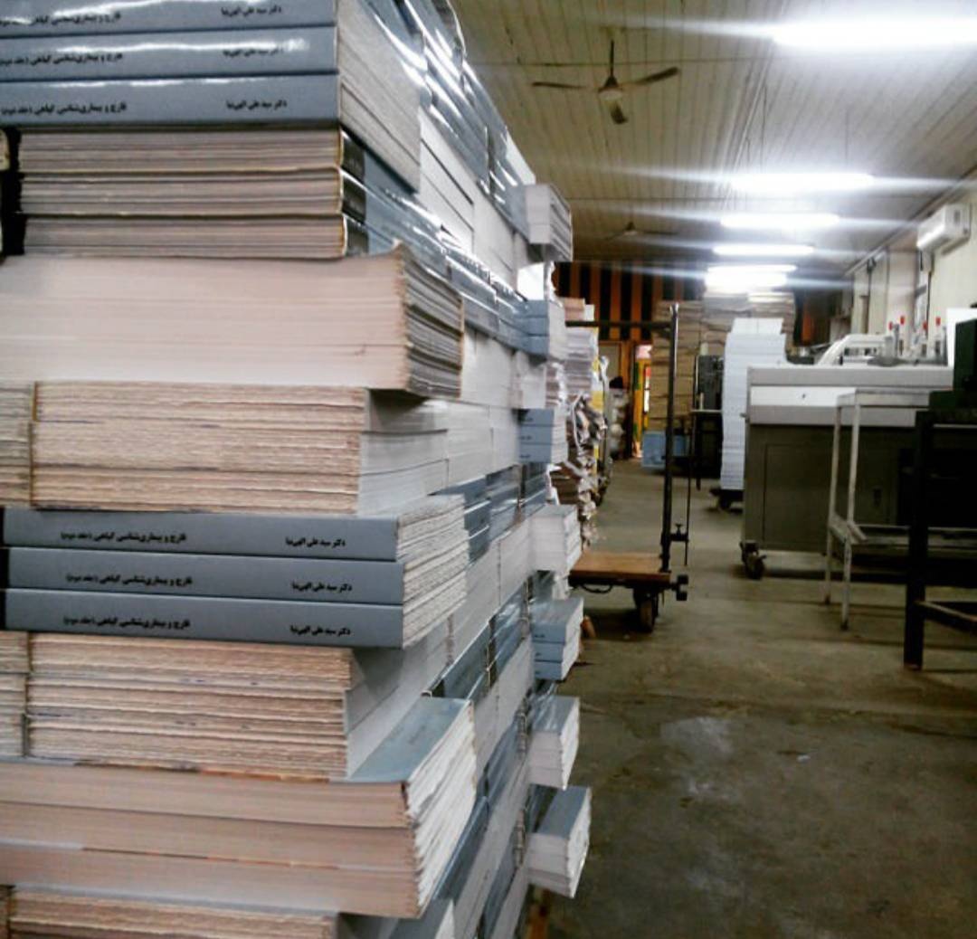 صنعت ۱۴۵ ساله چاپ گیلان چگونه شکل گرفت؟/ روایتی از اولین چاپچی زن ایران