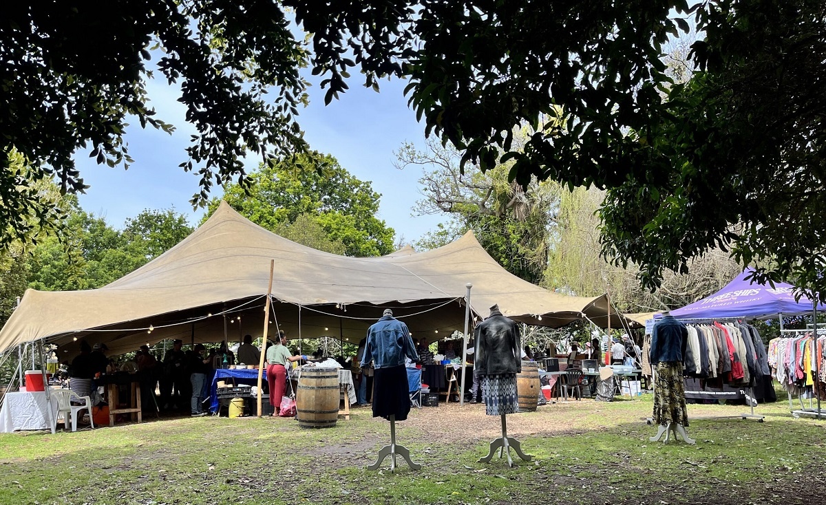 خرید در کیپ تاون؛ جایی که هر خرید یک خاطره فراموشنشدنی است!