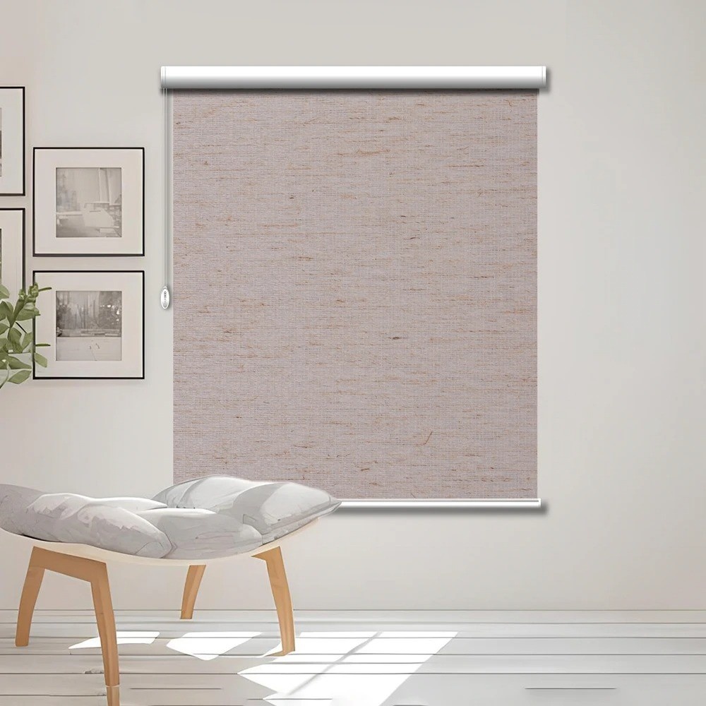 پرده شید رول؛ انتخاب اول دکوراسیونهای مدرن و شیک