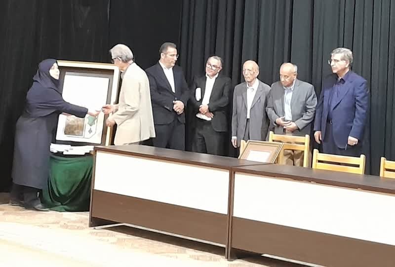 کتاب «وقایع اتفاقیه دارالسلطنه قزوین» رونمایی شد