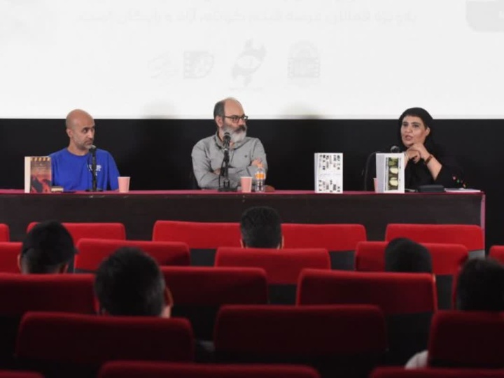 اقتباس آفرینش مجدد است و می‌تواند اثر را از نو معنا کند