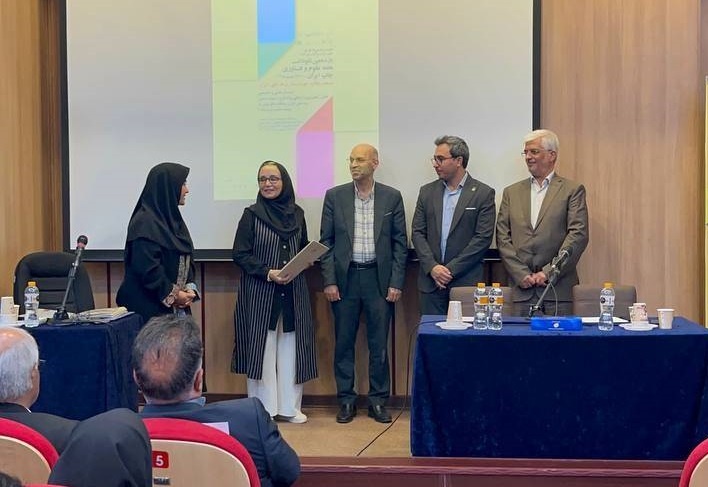 صنعت چاپ سفیر فرهنگی و روایتگر برندهای ملی است