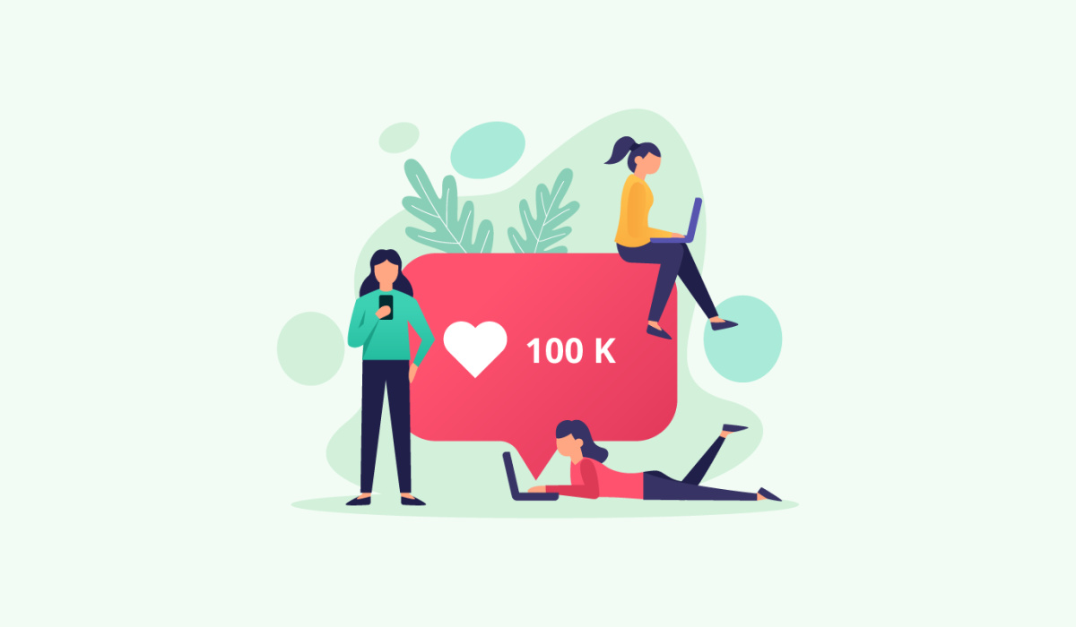 افزایش فالوور در یک دقیقه؛ ترفندهایی برای جذب سریع مخاطب