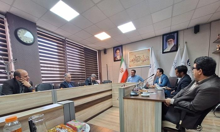 زبان فارسی محور همکاری‌های فرهنگی با کشورهای منطقه