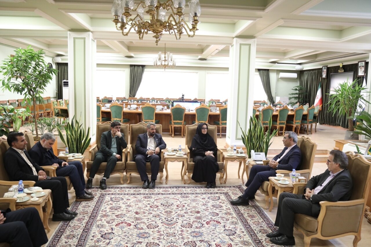 خراسان‌رضوی پایلوت اجرای طرح‌های جدید نهاد کتابخانه‌ها خواهد بود