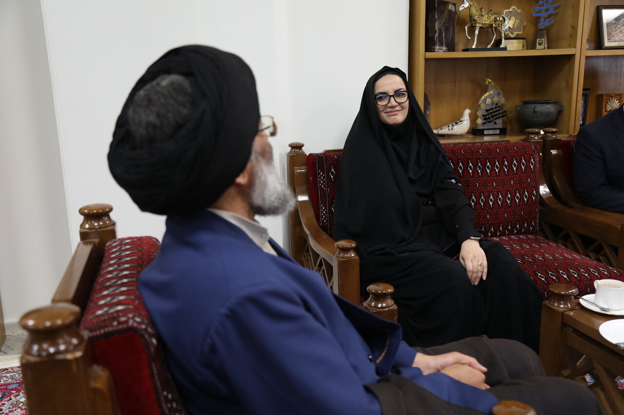 خراسانرضوی پایلوت اجرای طرحهای جدید نهاد کتابخانهها خواهد بود