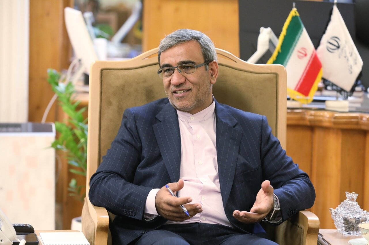 خراسانرضوی پایلوت اجرای طرحهای جدید نهاد کتابخانهها خواهد بود