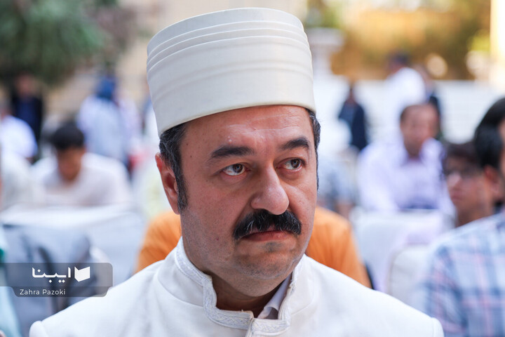 «شب آتشکده‌ها»