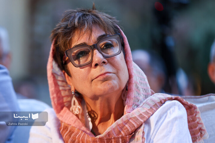 «شب آتشکده‌ها»