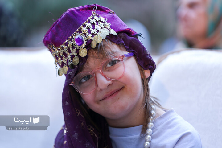 «شب آتشکده‌ها»