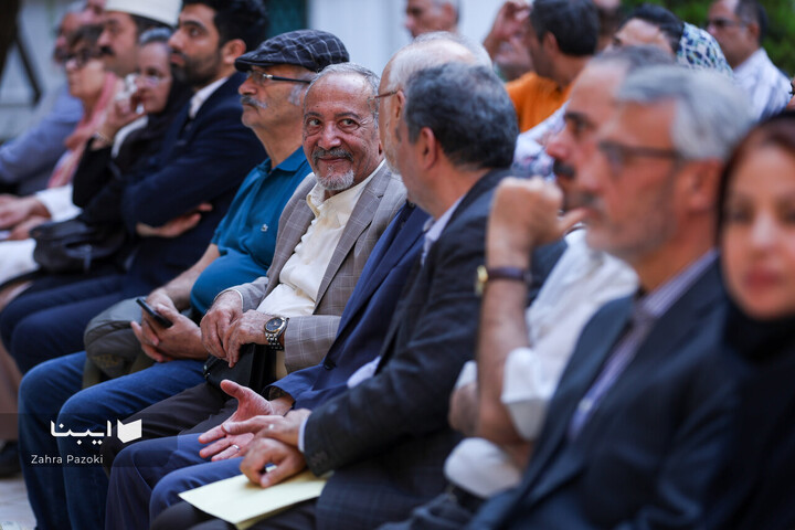 «شب آتشکده‌ها»