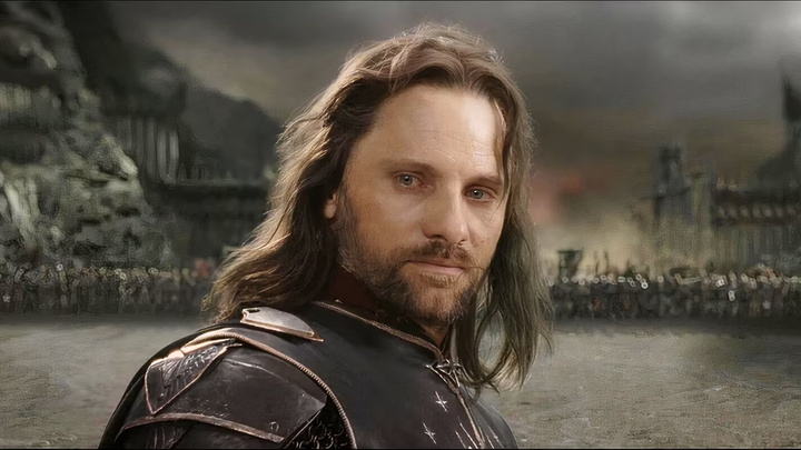 فانتزی‌هایی که تقریباً به اندازه ارباب حلقه‌ها خوب‌ هستند