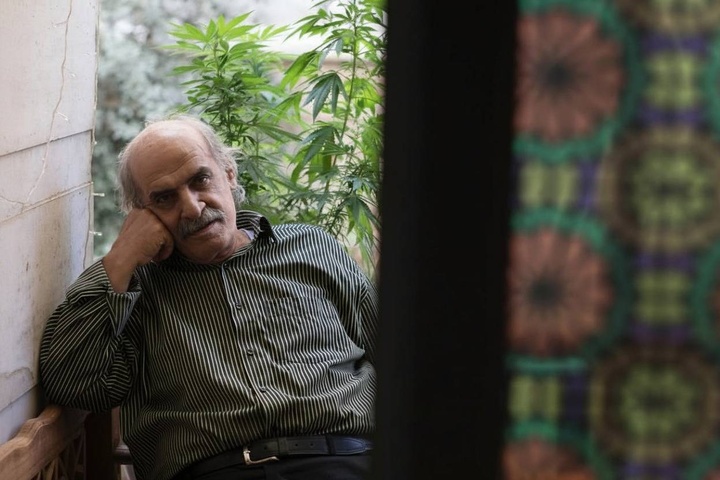 «قلندر تئاتر بوشهر» سرانجام در جوار حمیدی آرام گرفت