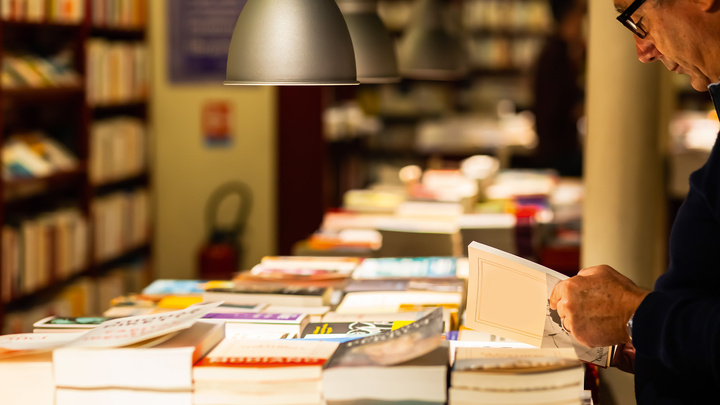 بازگشت باشکوه داستان کوتاه