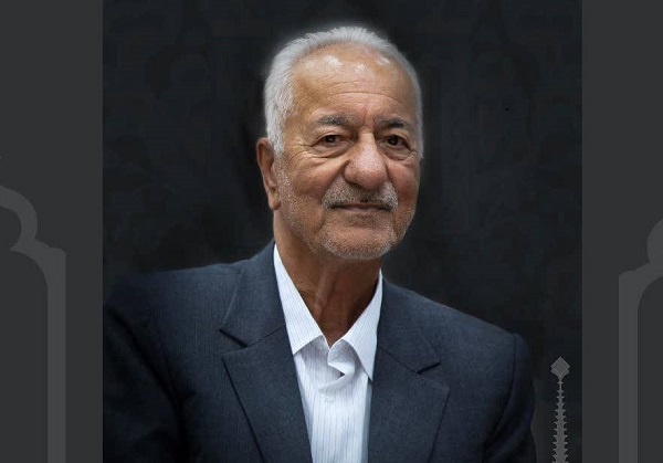 نخستین رئیس هیأت امنای کتابخانه‌های عمومی چهارمحال و بختیاری درگذشت